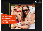 Enhance Your Business with Hotel Web Development