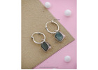 Akrati Jewels INC USA Wholesale Sterling Silver Gemstone Earrings