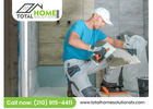 Your Go-To Kitchen Renovation Contractor for Dream Kitchens