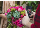 Florist Web Design – Creative and Attractive Online Stores