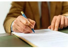 Trusted Will Registration Services in Dubai
