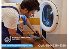 Quick & Reliable Dryer Repair Near Me