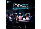 Iot Solution Provider in India