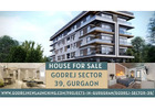 Godrej Sector 39 - Modern Living Apartments In Gurgaon City