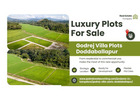 Godrej Villa Plots Doddabalapur: Premium Spaces In Bangalore