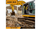 Shed Demolition in Metairie | Junk Bus