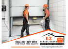 Fix the Funky Panels with Garage Door Panel Replacement!