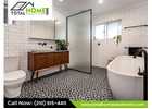 Revamp Your Space with Bathroom Remodeling Service