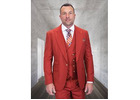 Men's suits Black