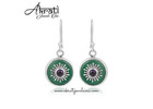 The Perfect Gift: Green Onyx Jewelry from Akrati Jewels Inc