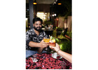Rooftop restaurant near malviya nagar Jaipur