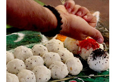 Tripindi Shradh Tripindi Shradh