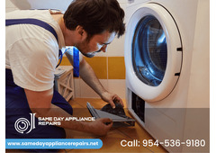 Quick, Reliable Dryer Repair for Fresh, Warm Laundry Quick, Reliable Dryer Repair for Fresh, Warm Laundry