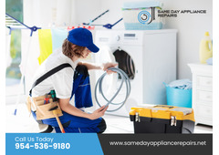 Spin Away Laundry Woes with Fast Washing Machine Repair Spin Away Laundry Woes with Fast Washing Machine Repair