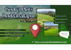 Godrej Plots Doddaballapur | Investment Opportunity in North Bangalore