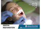 Find the best dental restoration near me