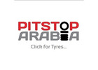 Best Tye Shop in the UAE - PitStop Arabia