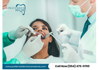 Smile Bright with the Best Cavity Protection Service